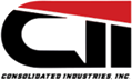 Consolidated Industries Inc logo